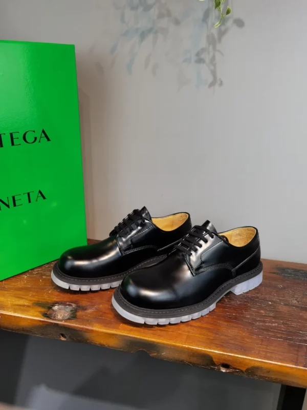 Bottega Veneta shoes - rep shoes