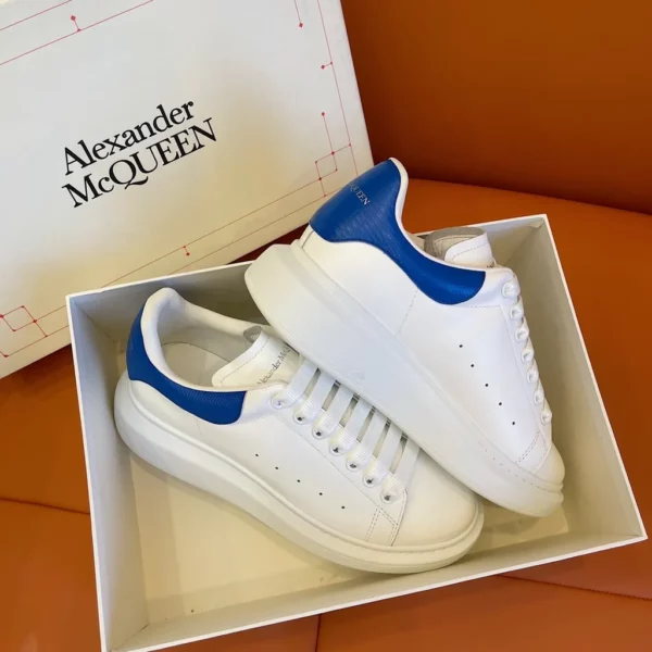 Alexander MCQueen shoes - rep shoes