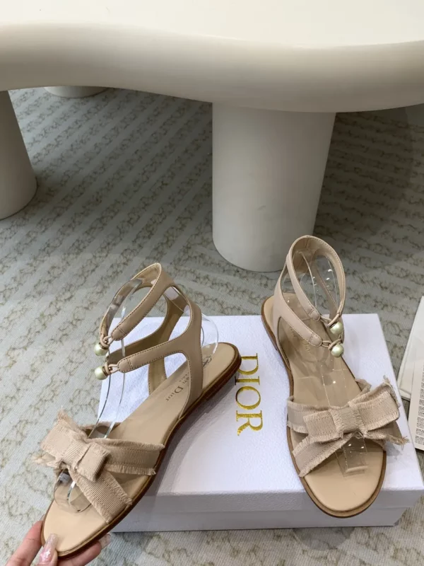 Dior shoes - rep shoes