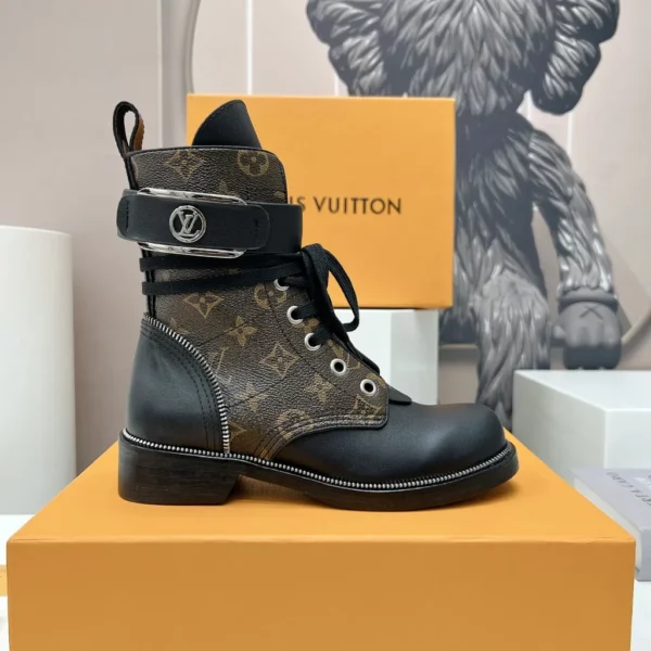 Louis Vuitton shoes - louis vuitton replica shoes