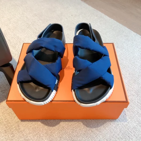 Hermes shoes - Reps shoes