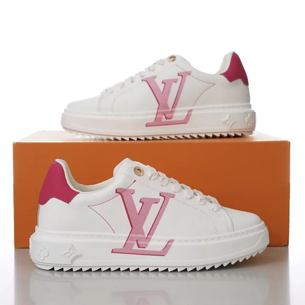 Louis Vuitton shoes - louis vuitton replica shoes