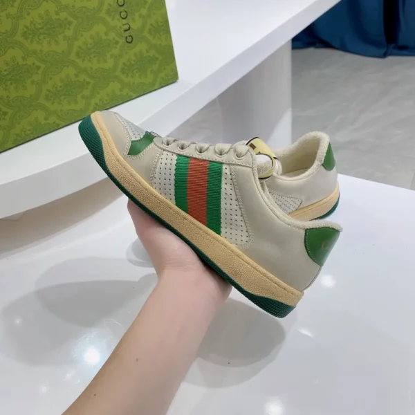 Gucci shoes - replica gucci shoes