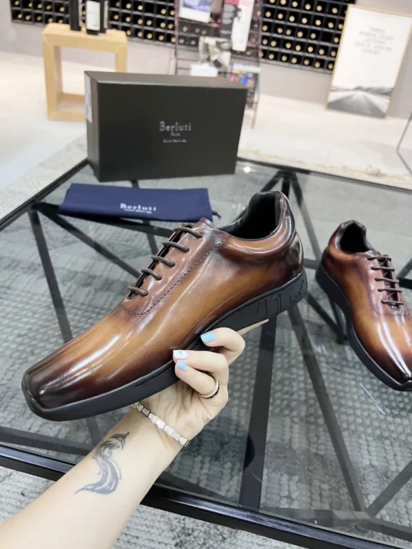 Berluti shoes - rep shoes