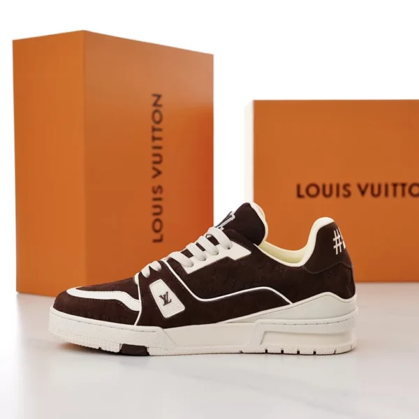 Louis Vuitton shoes - louis vuitton replica shoes