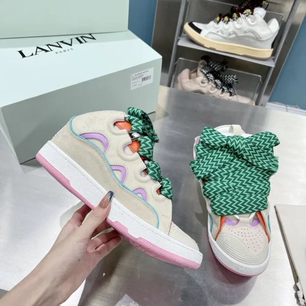 Lanvin shoes - rep shoes