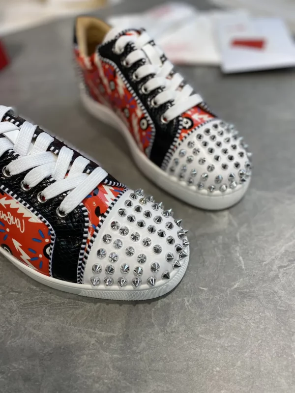 Christian Louboutin shoes - Replica shoes