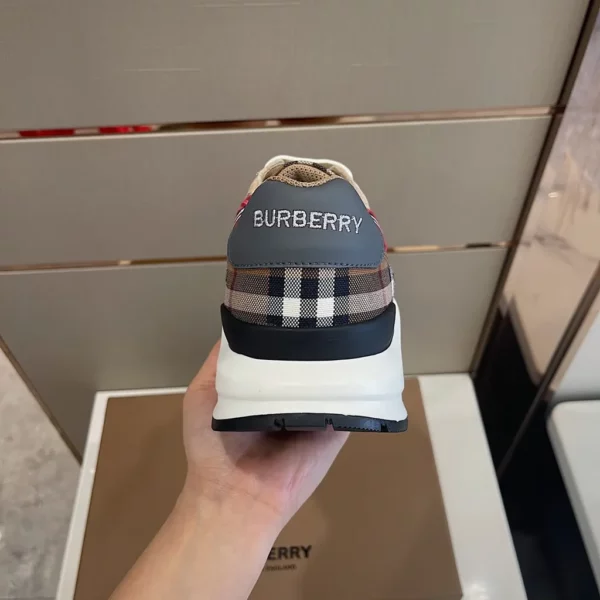 Burberry shoes - Reps shoes