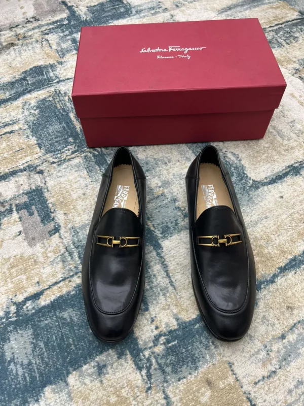 Ferragamo shoes - rep shoes