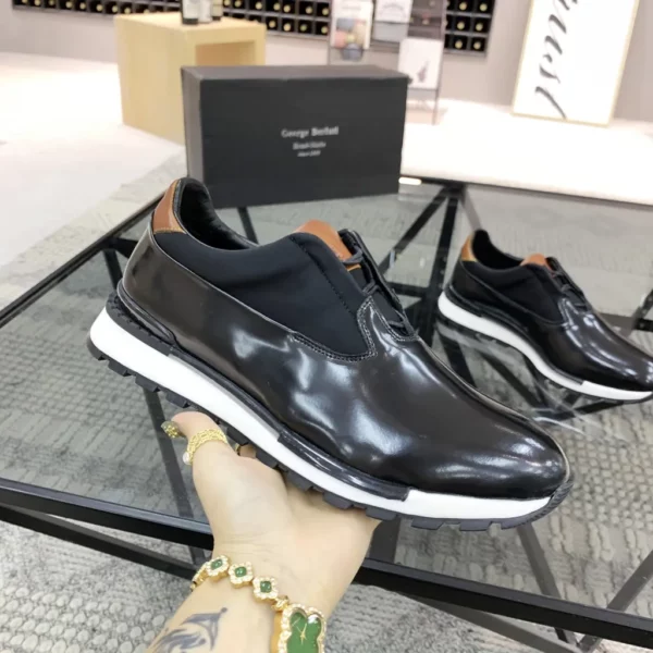 Berluti shoes - Reps shoes