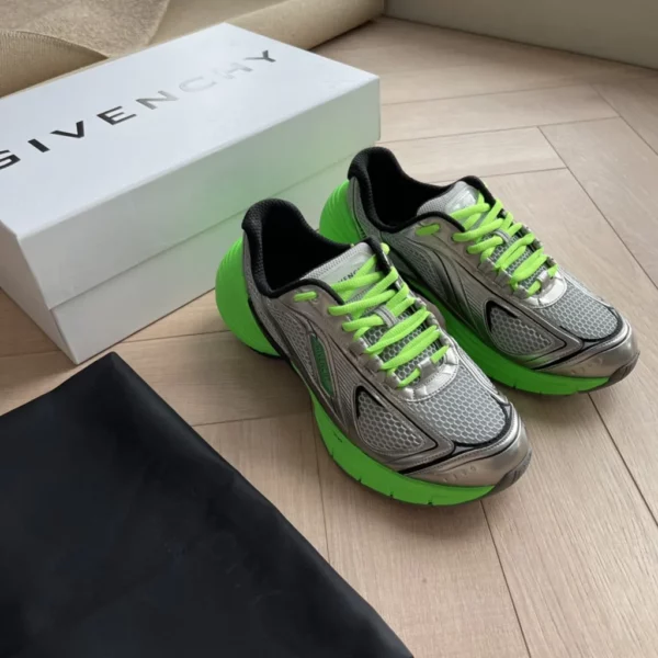 Givenchy shoes - Reps shoes