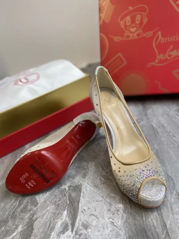 Christian Louboutin shoes - Reps shoes