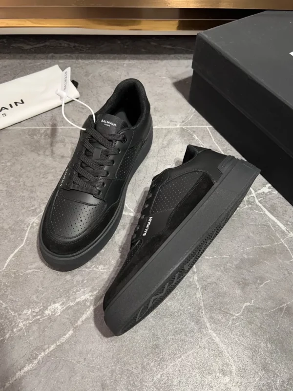 Balmain shoes - Replica shoes