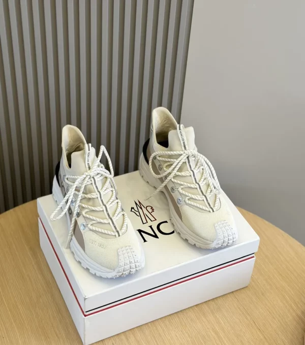 Moncler shoes - Replica shoes