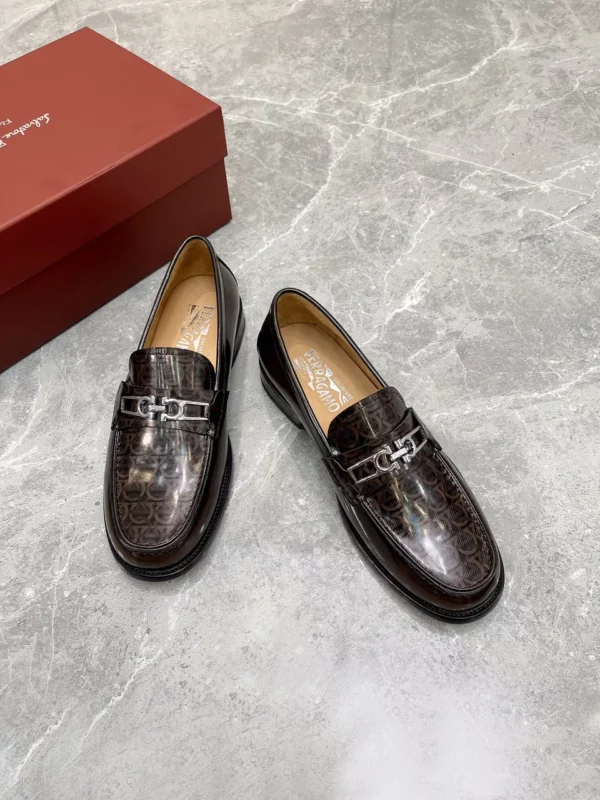 Ferragamo shoes - rep shoes