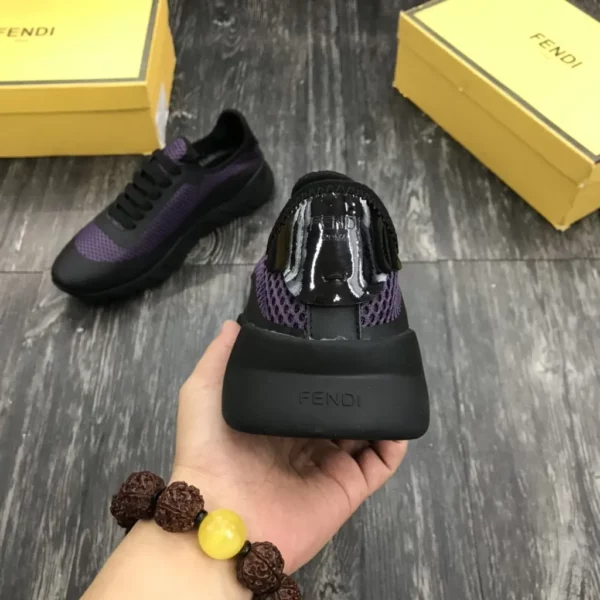 Fendi shoes - Reps shoes