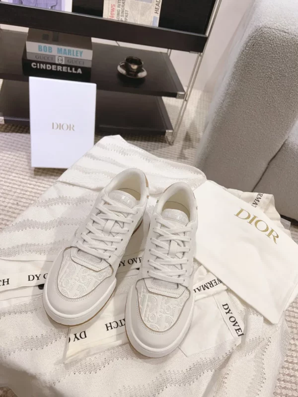 Dior shoes - rep shoes