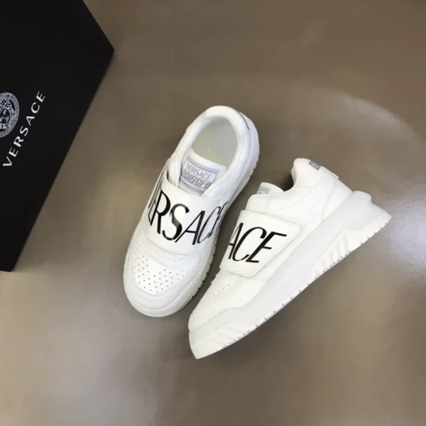 Versace shoes - Replica shoes