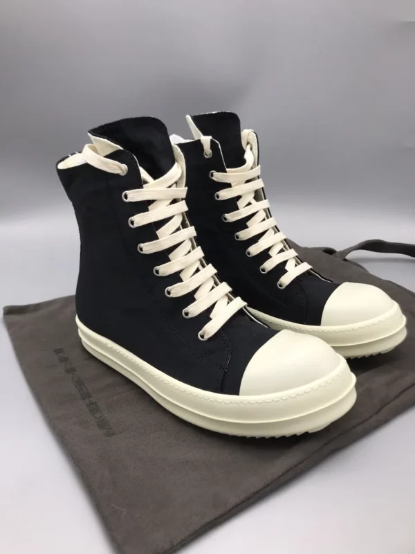 Rick Owens shoes - rep shoes