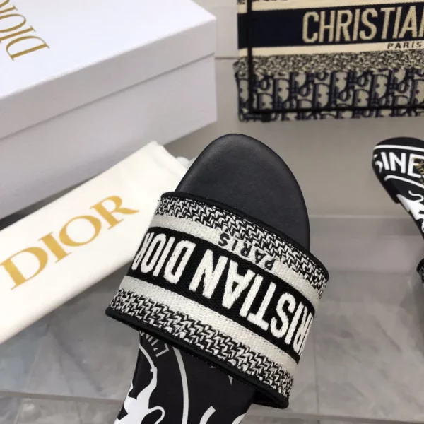 Dior shoes - Reps shoes