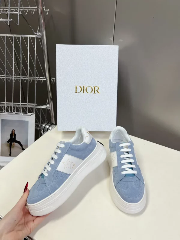 Dior shoes - Reps shoes