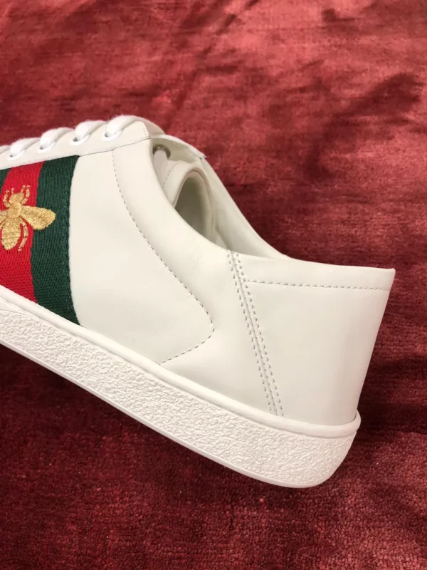 Gucci shoes - replica gucci shoes