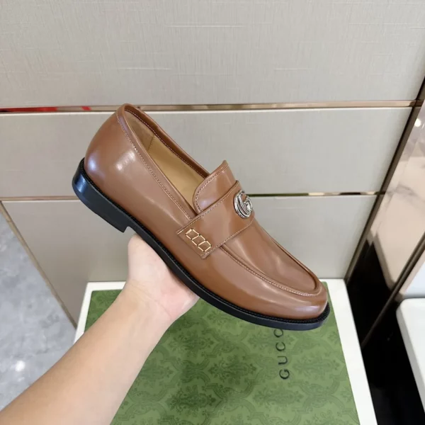 Gucci shoes - replica gucci shoes