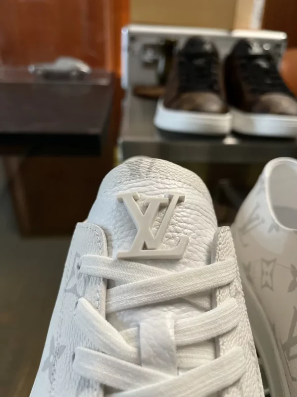 Louis Vuitton shoes - louis vuitton replica shoes