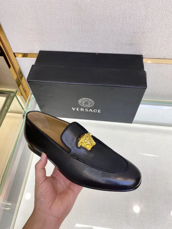 Versace shoes - rep shoes