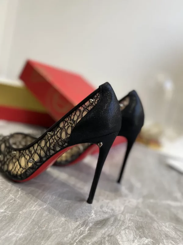 Christian Louboutin shoes - Replica shoes