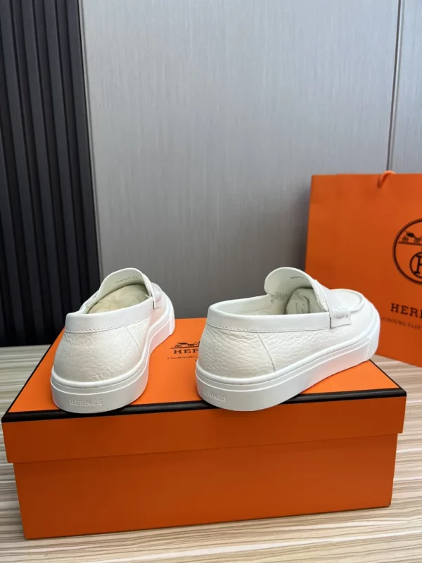 Hermes shoes - Reps shoes