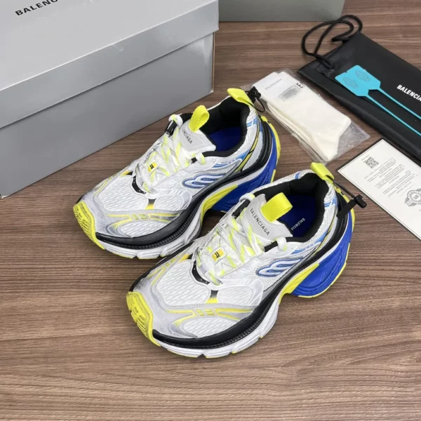 Balenciaga shoes - rep shoes