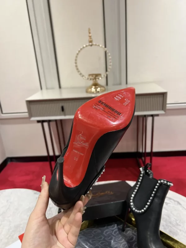 Christian Louboutin shoes - rep shoes