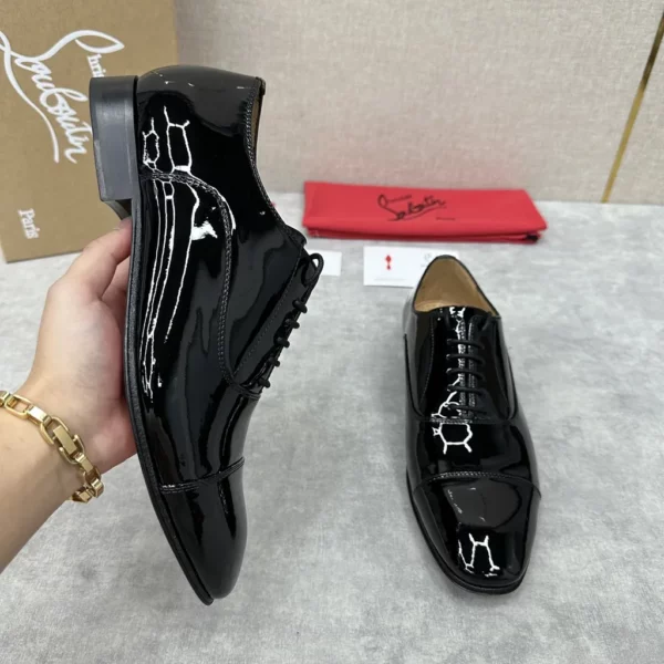 Christian Louboutin shoes - rep shoes