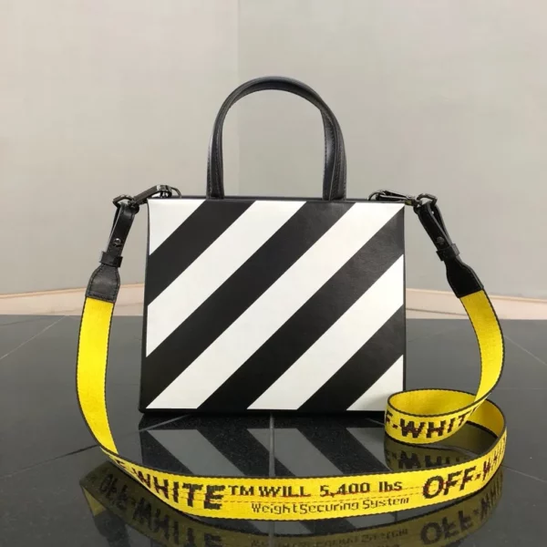 Off White bag - replica bags