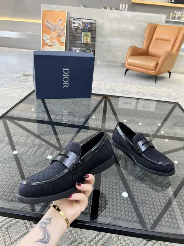 Dior shoes - rep shoes