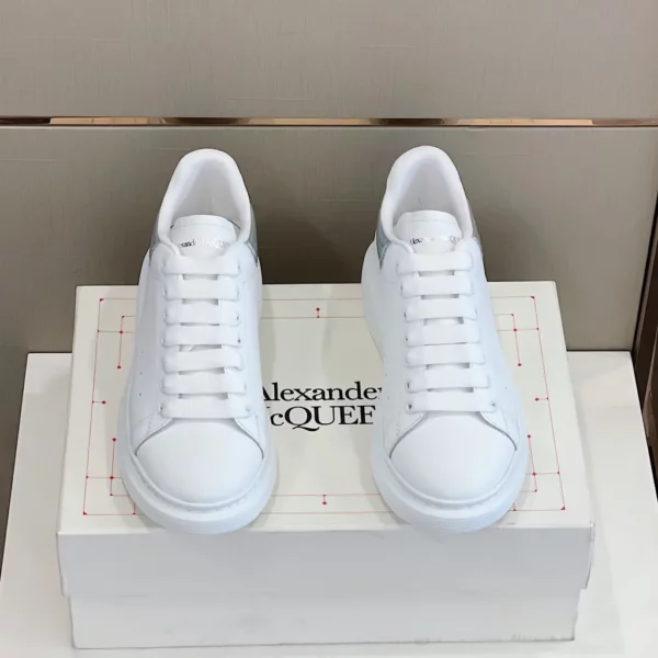 Alexander MCQueen shoes - rep shoes