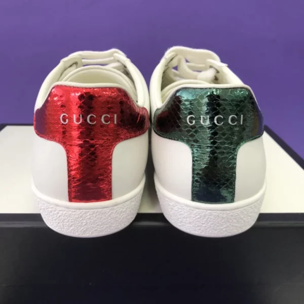 Gucci shoes - replica gucci shoes