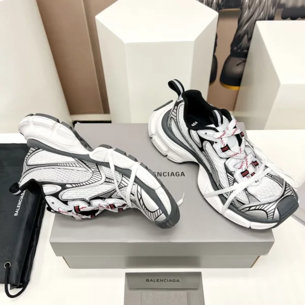 Balenciaga shoes - rep shoes