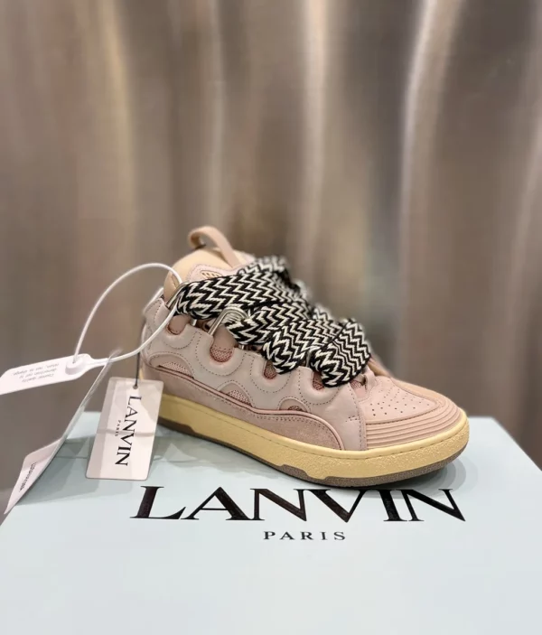 Lanvin shoes - rep shoes