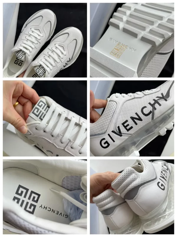 Givenchy shoes - Reps shoes