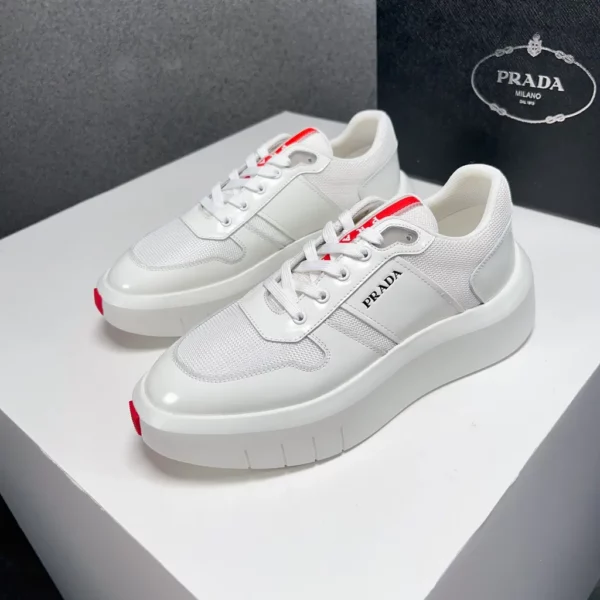 Prada shoes - rep shoes