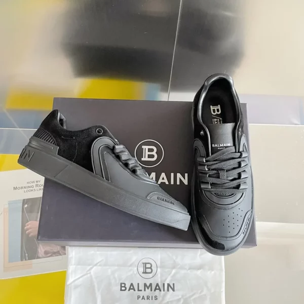 Balmain shoes - Reps shoes