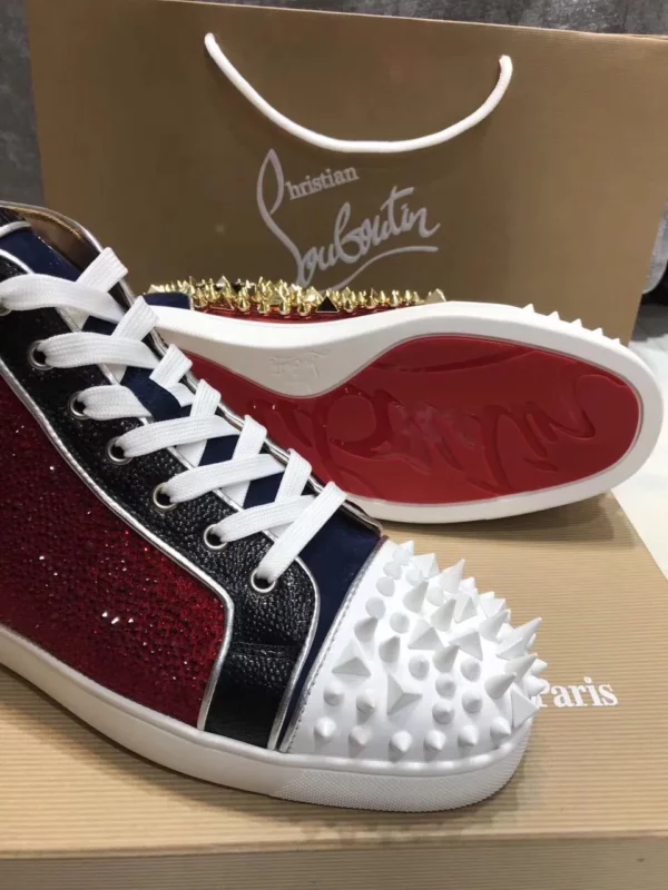 Christian Louboutin shoes - Reps shoes