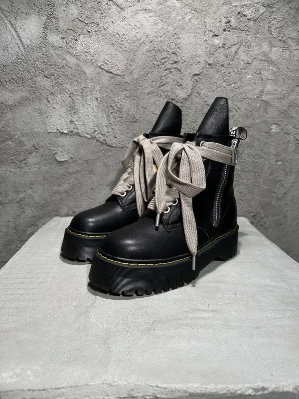 Rick Owens shoes - Replica shoes