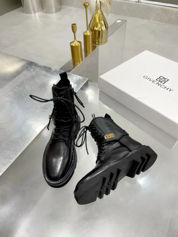 Givenchy shoes - Reps shoes