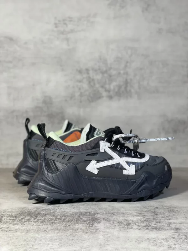 Off White shoes - Reps shoes