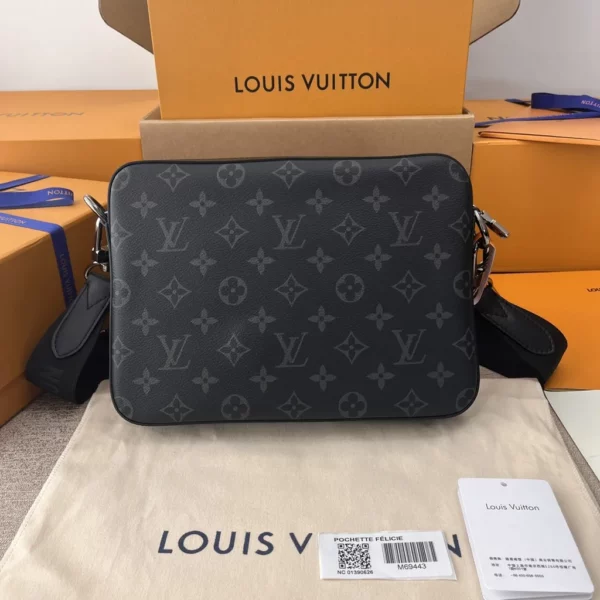 Louis Vuitton bag - louis vuitton replica bags