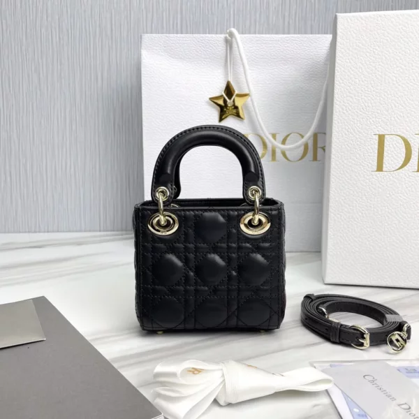 Dior bag - replica dior bags