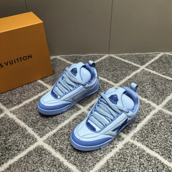 Louis Vuitton shoes - louis vuitton replica shoes